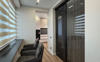 Vânzare, apartament, 2 camere, str. Vasile Lupu, Buiucani - Poză 7