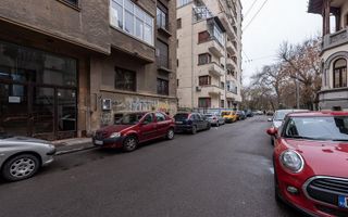 Apartament langa Cismigiu mobilat si utilat nou - Poză 30