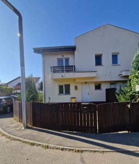 Vila 3 camere Pipera Class. Curte 200mp. 2 locuri parcare. - Poză 12