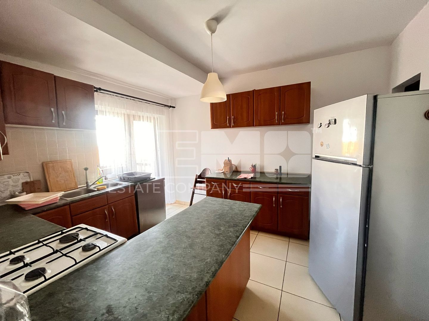 Casa Etaj 1+2 I 95 Mp  I Suceava/Central I 800 Euro/Luna - Poză 8