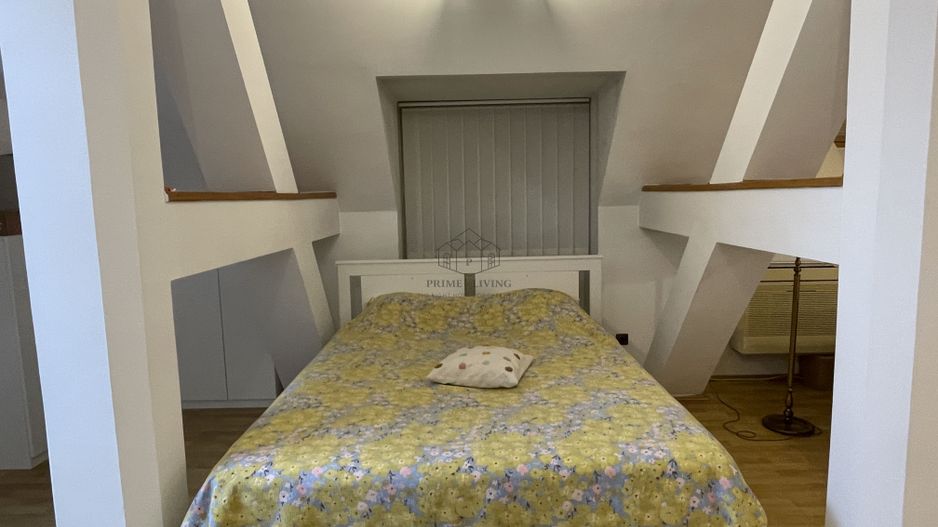 DUPLEX SUPERB CU 2 CAMERE DE 100 MP IN INIMA DOROBANTI CAPITALE - Poză 14