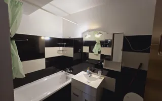 Apartament 2 camere gata de mutare Miraslau - Poză 11