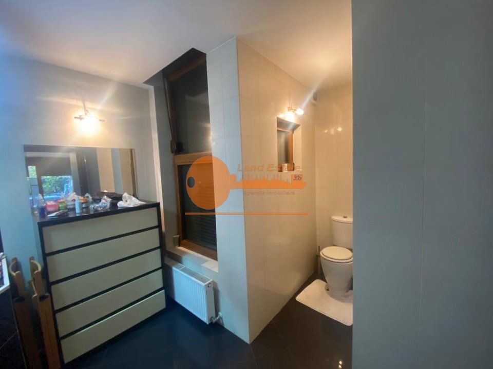 3 camere VErdi Parc-Floreasca(curte-PArcare ) - Poză 10