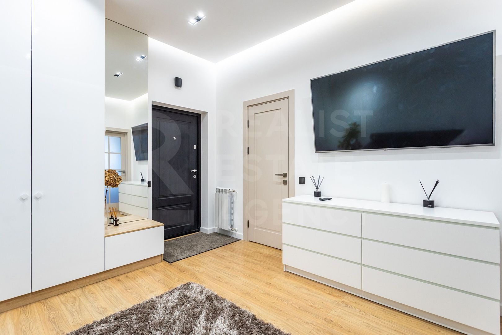 Vânzare, apartament, 2 camere, str. Albișoara, Centru - Poză 4