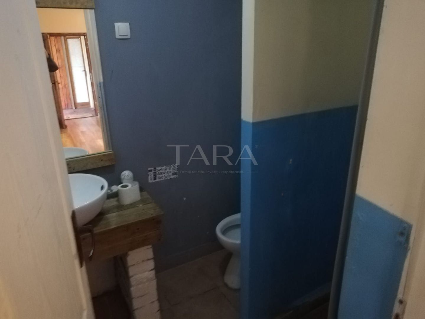 Apartament cu 5 camere in zona Ultracentrala, Piața Unirii. - Poză 6