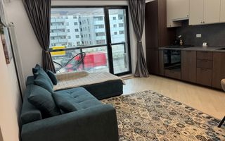 REA1028380 Apartament 2 camere Cortina North prima inchiriere - Poză 2