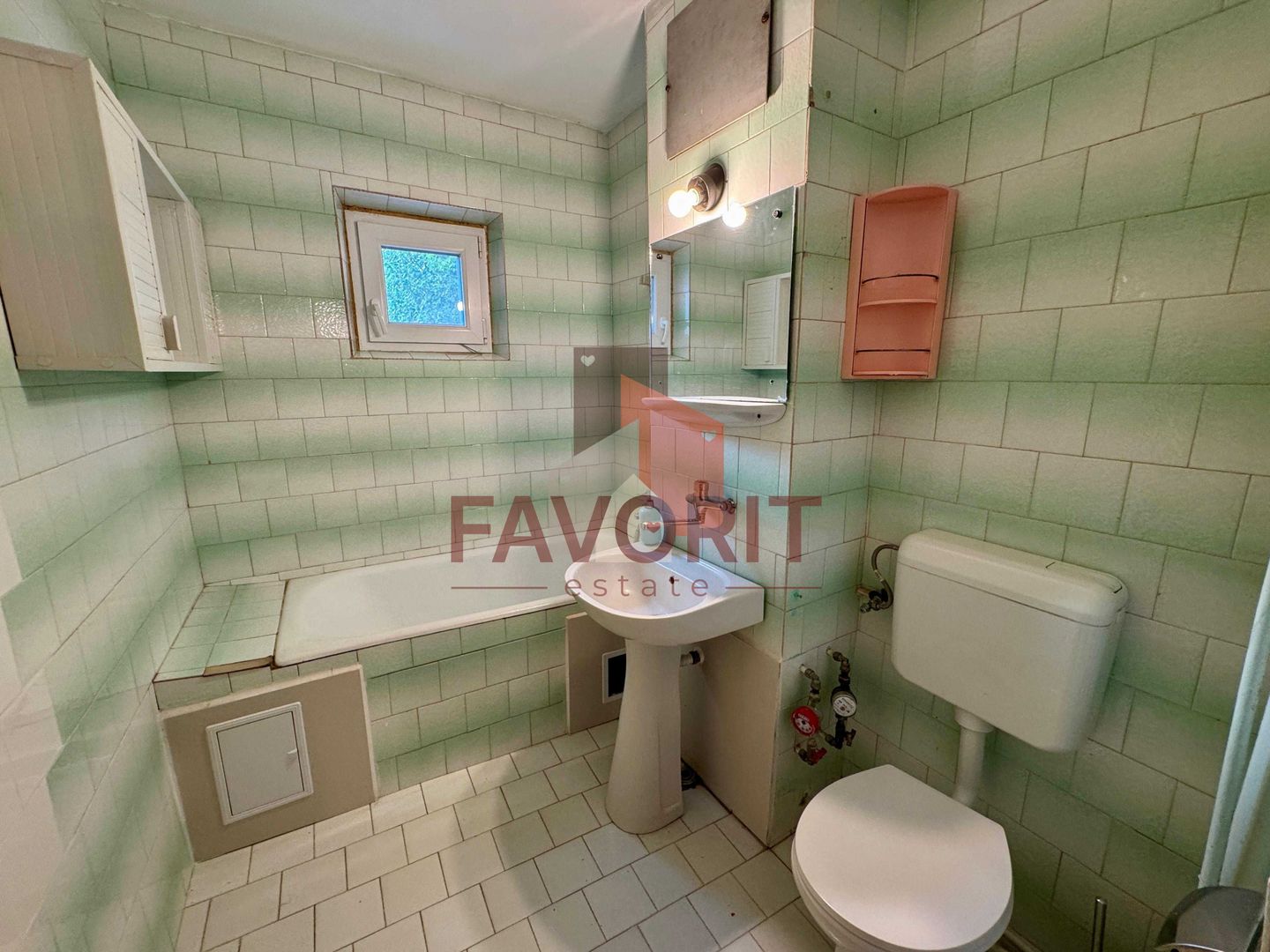 Apartament 2 camere decomandat | Steaua | Parter | Mobilat - Poză 6