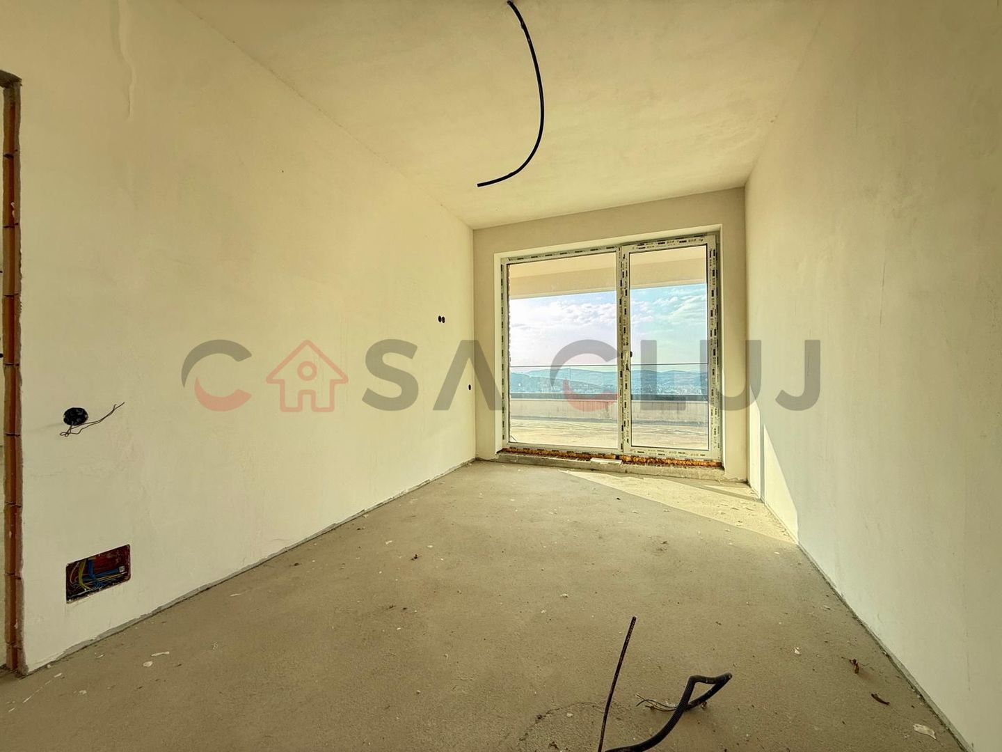 Vedere panoramică asupra orașului, cartier Europa - Poză 4