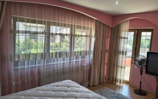 vila ind. 4cam(p+1+pod locuibil)3bai,mob-util/7min metrou DLeonida - Poză 41