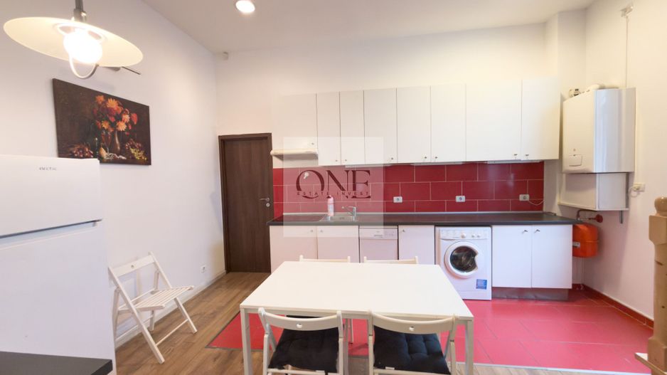 Apartament la casa, zona Patria - Poză 2
