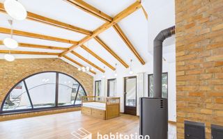 Casă de vis în Giroc – Eleganță clasică, spațiu vast și confortabil - Poză 4