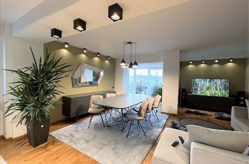 Apartament de lux, Centrul Civic Brasov - Poză 1