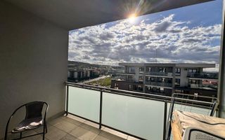 APARTAMENT 2 CAMERE GRAND HILL VIEW - Poză 6