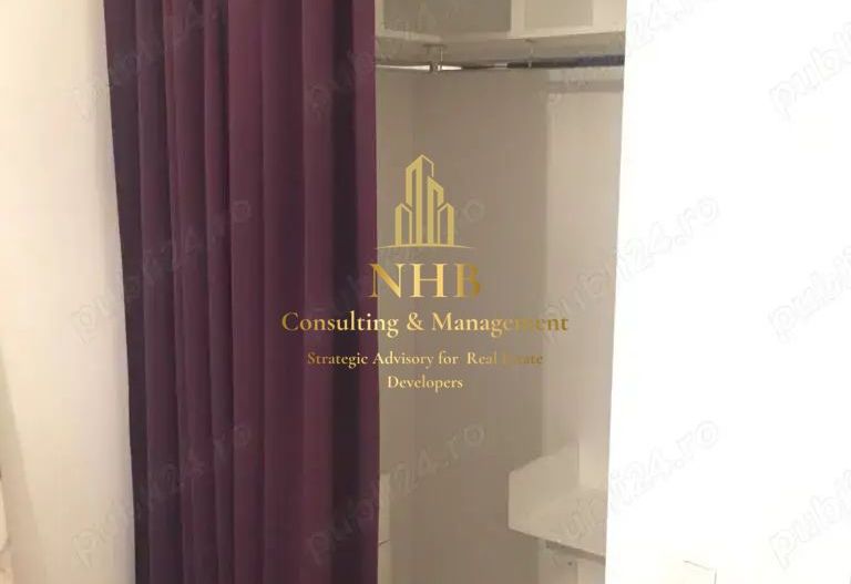 Apartament 2 camere -Herastrau-PARCARE -BOXA - Poză 9