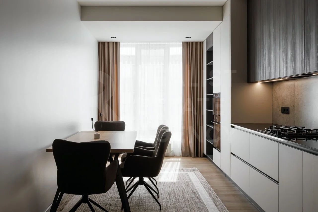 Chirie apartament, 2 camere, str. Mitropolit Varlaam, Centru - Poză 1