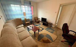 Apartament 2 Camere - Semidecomandat - Zona Podu Ros - Poză 1