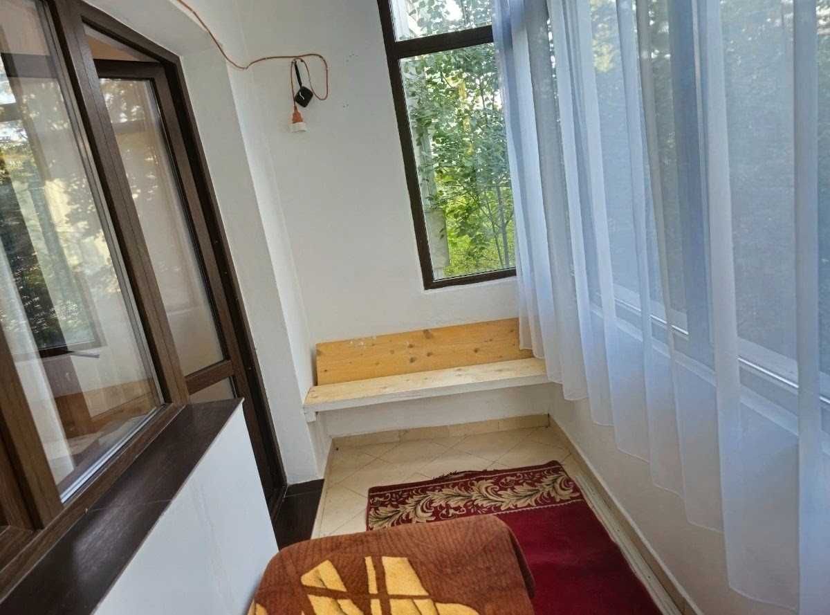 Apartament 2 camere 45 mp Podu Ros Cantemir 400 euro - Poză 7