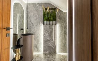 Casa individuala, Premium, 4 camere, 2 terase, Andrei Muresanu - Poză 8