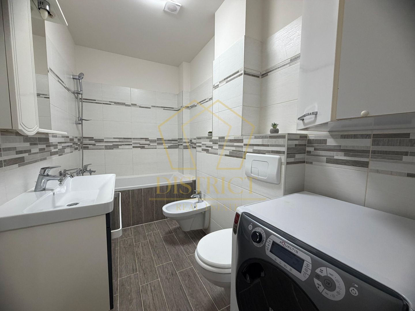 Apartament cochet cu doua camere, lift | comision 0% | Sagului - Poză 7