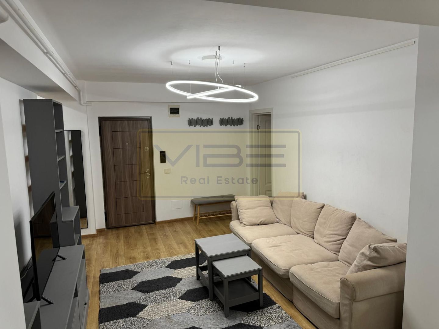 Parcul Copou/Stadion - bloc nou -3 camere ! - Poză 12