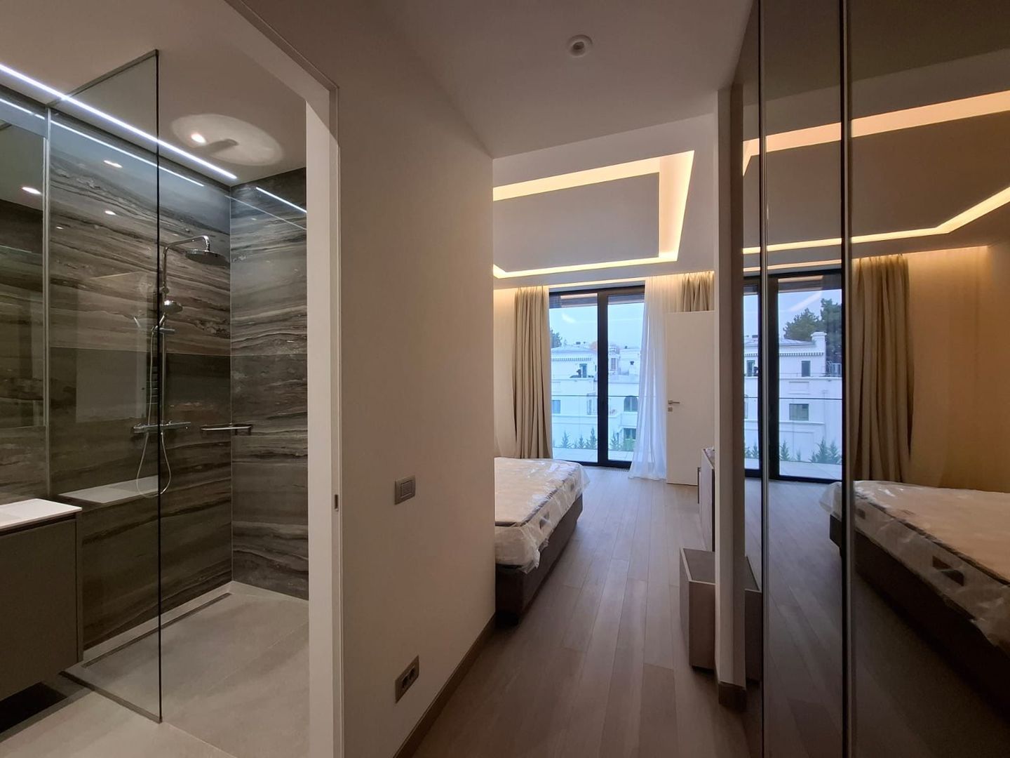 Residence Kiseleff 45 | Elegant 5-Bedroom Apartment | For Rent - Poză 38