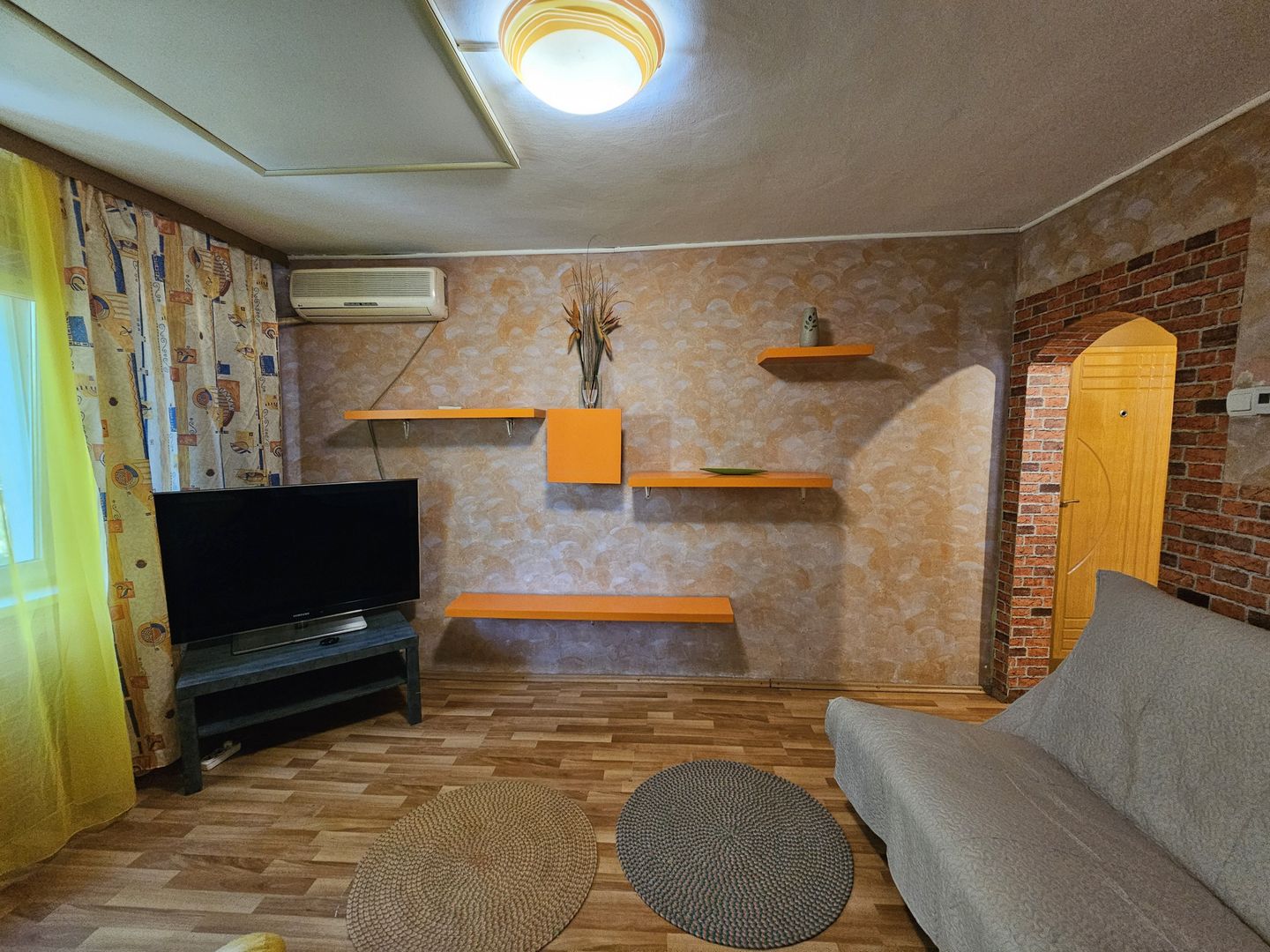 Apartament de vanzare 2 camere Tomis Nord etaj 3/4 - Poză 3