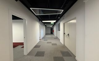 Spatiu MULTIFUNCTIONAL cu posibilitate de subinchiriere CALEA DOROBANTILOR - Poză 8