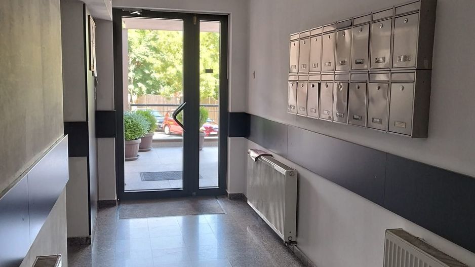 penthouse 3 camere | terasa 80 mp | Domenii | Turda - Poză 30