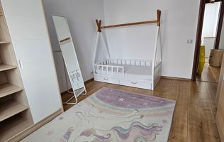 Bd. 1 Mai - Favorit | Apartament modern | 3 camere