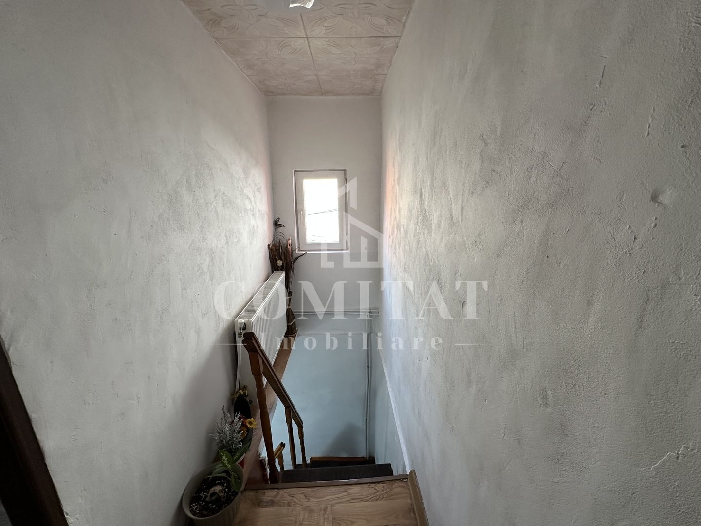 Apartament cu 2 camere | 55mp | Zona Decebal - Poză 10