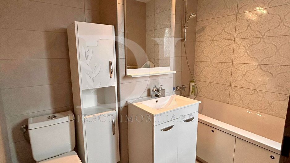 Apartament 3 Camere | Terasă 50mp - Mărăști - Poză 12