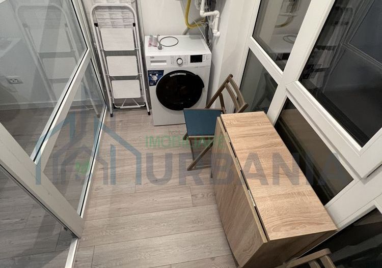 Apartament de inchiriat in Visoianu. - Poză 4