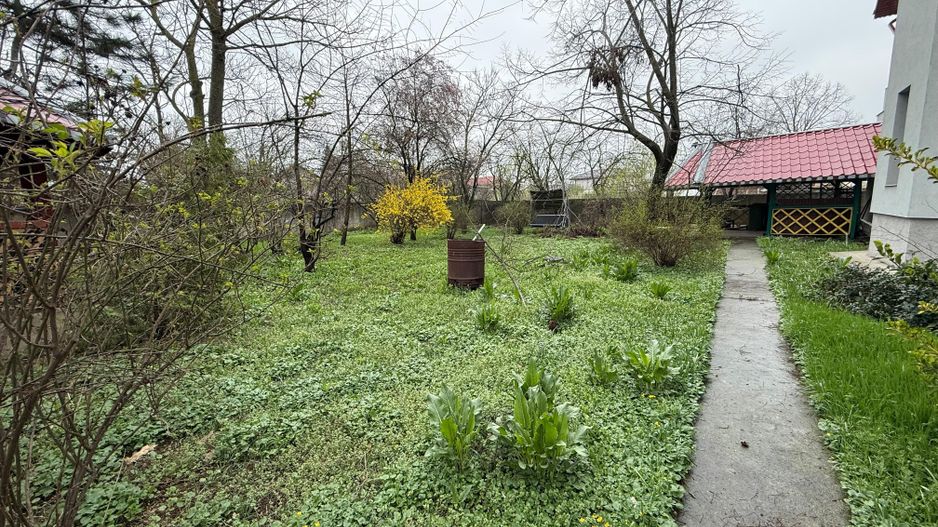 Vila Voluntari I 1100 MP Teren I 8 camere - Poză 6