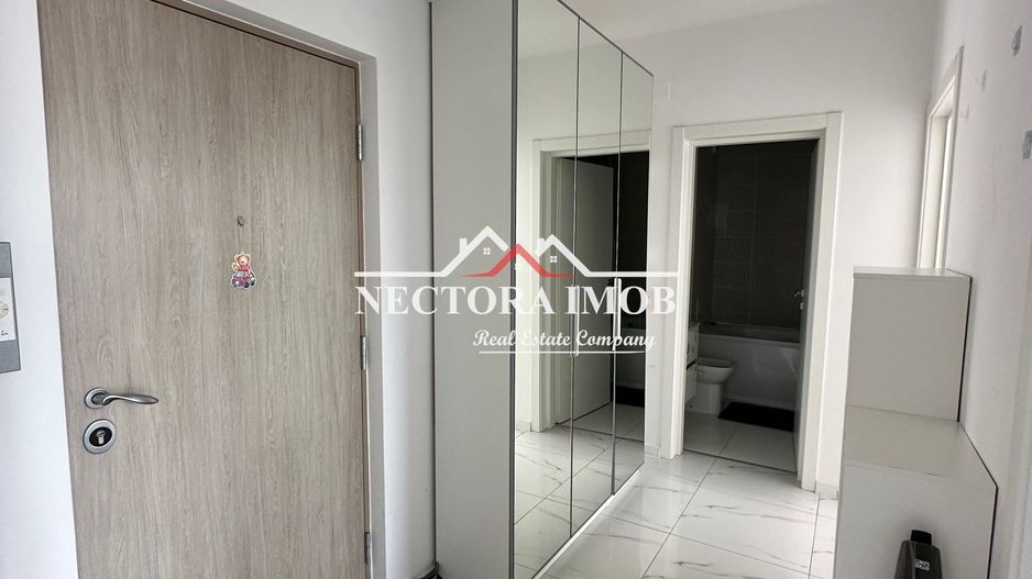 NECTORA IMOB-Apartament 2 camere, Zona Ceyrat, Loc de Parcare, 49 mp - Poză 6