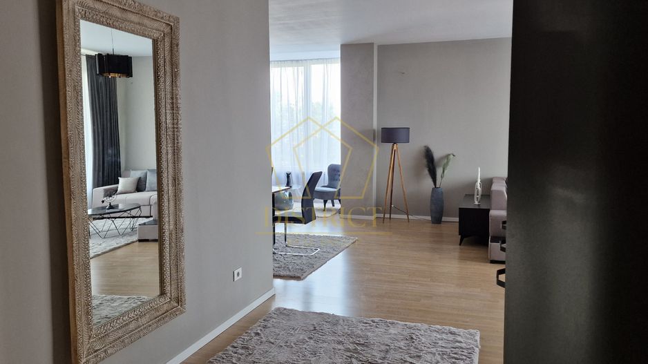 Apartament superb cu 4 camere | Take Ionescu - Poză 18