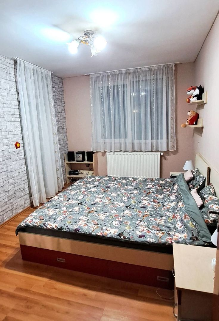 Vestinvest Casă mansardată de vânzare în Paleu – Cartier Orizont II - Poză 12