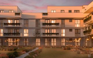 TEREN CU AUTORIZATIE DE CONSTRUCTIE - Poză 3