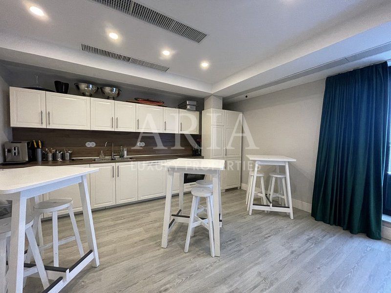 Penthouse superb - Erou Iancu Nicolae - vedere către pădure - Poză 20