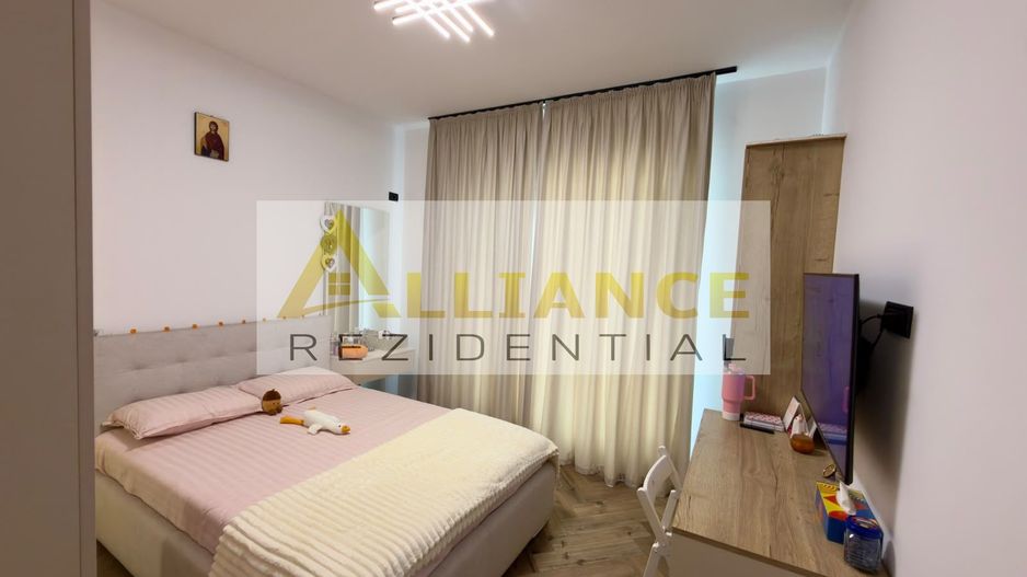 Casa parter moderna | 100 mp utili | Teren 400 mp I Zanelor - Poză 6