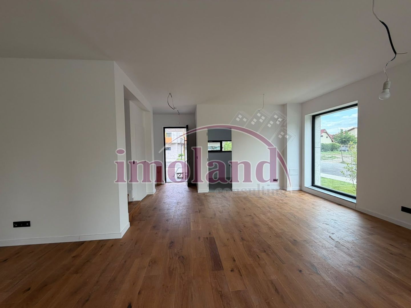 Vanzare - vila noua - 4 camere - Pipera-Iancu Nicolae - Poză 4