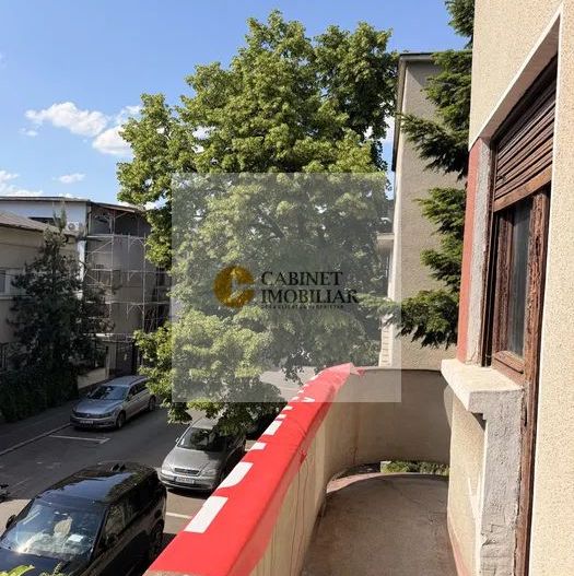 Apartament in vila I D+P+1+M I Etaj 1 I Decebal - Poză 3