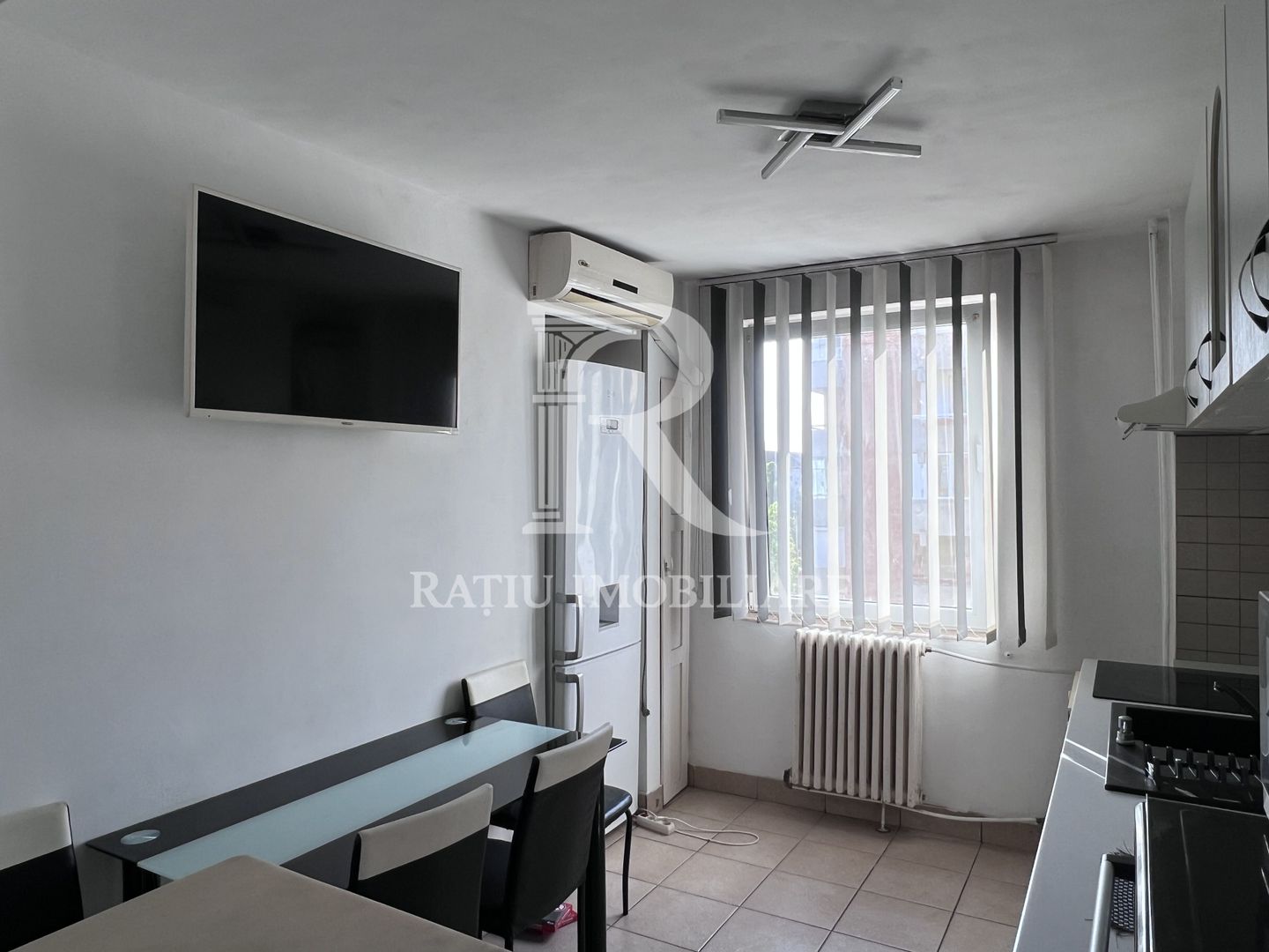 Apartament cu 2 camere | Ascensor | Tip AN | Dacia | Oradea - Poză 5