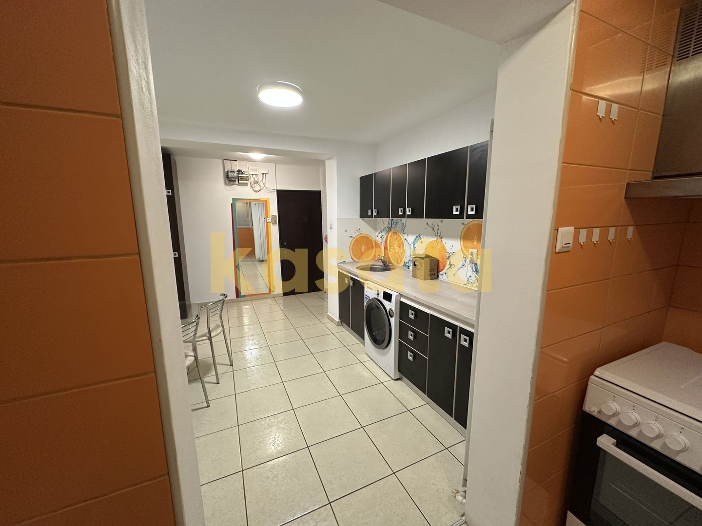 Apartament renovat 2 camere | Spatios | De vânzare - Poză 10