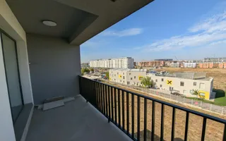 Eden City Finalizat, Ap 2 Camere Etaj 4 | 15 min  Metrou Teclu - Poză 18