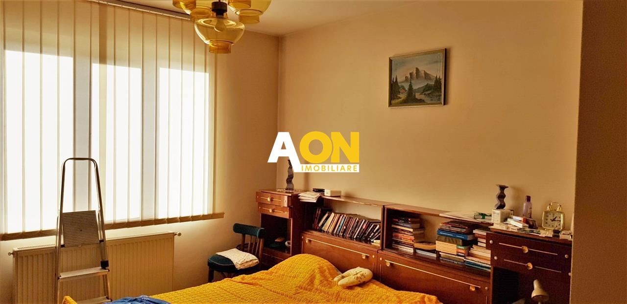 Casa  5 camere  2 garaje  780 mp teren Zona Schit - Poză 11