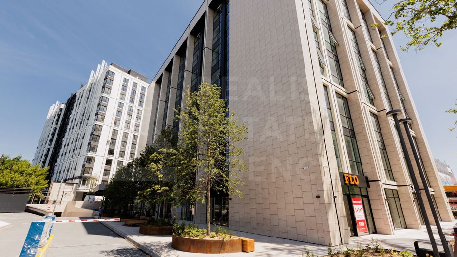 Vânzare, oficiu, 50 mp, strada Calea Ieșilor, Buiucani - Poză 16