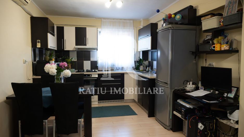 Apartament 2 Cmere | Rogeriu | Oradea - Poză 4