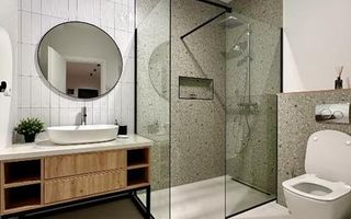 APARTAMENT DE LUX 2 CAM | PRIMA INCHIRIERE | LOC DE PARCARE | BALANTA RESIDENCE - Poză 5