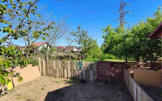 Năvodari | Casă spațioasă cu teren mare - Poză 35