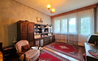 Apartament 4 Camere | 120 mp | Etaj 2/3 | Garaj | Andrei Muresanu - Poză 2